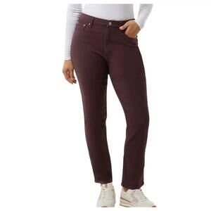 32 Degrees Ladies' Comfort Stretch Pant Size 14. O